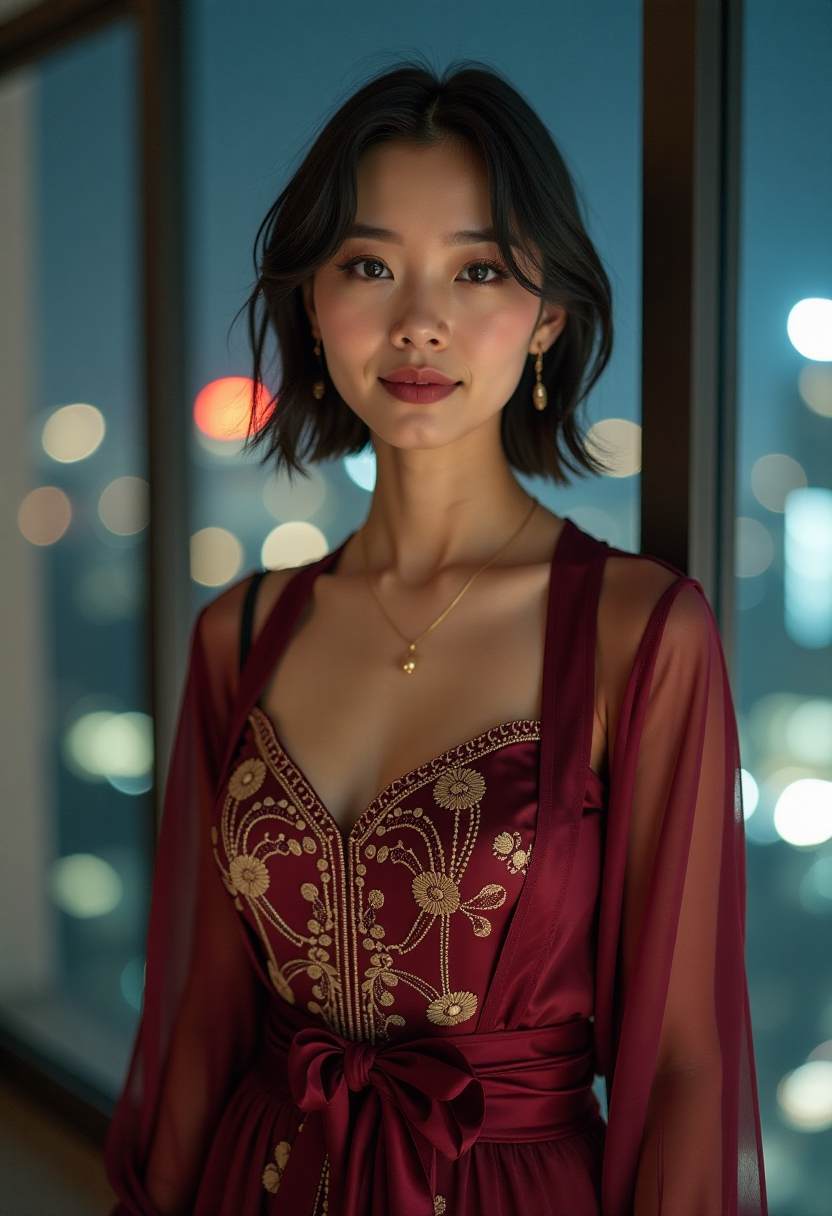 暗夜追踪