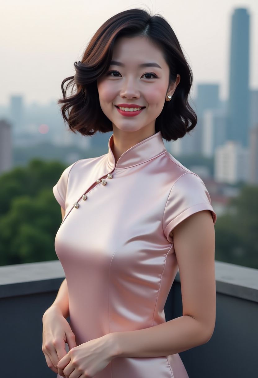 我在人间烟火里