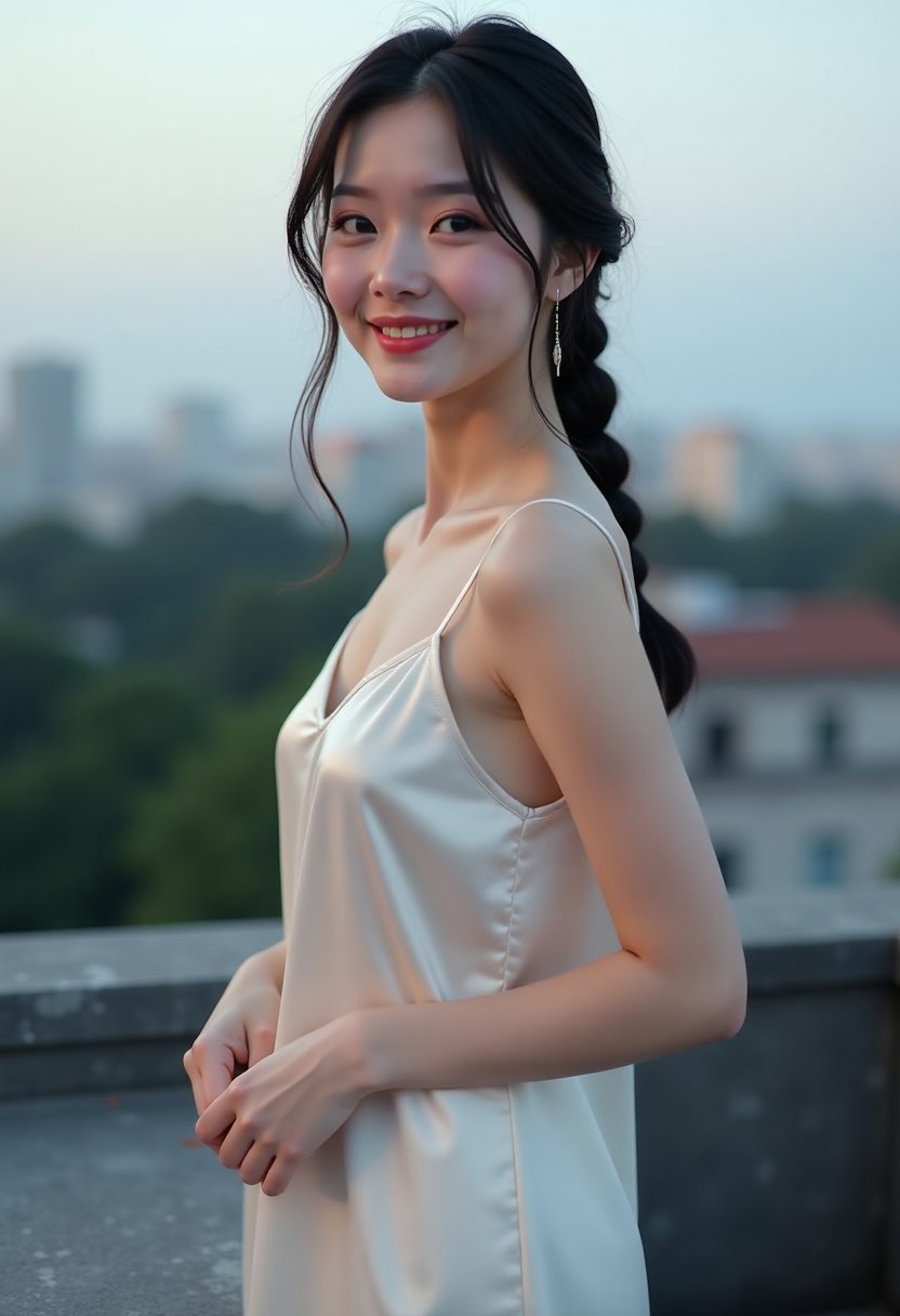 长夜将尽